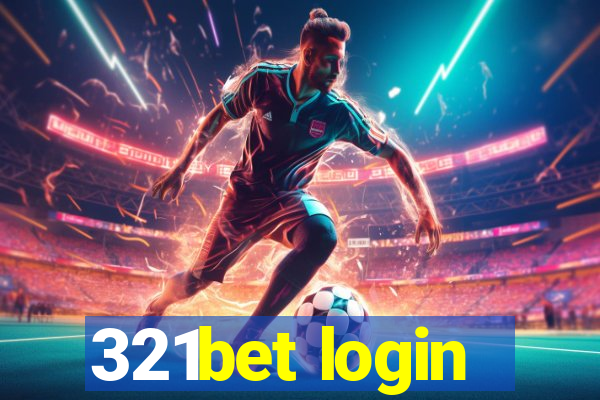 321bet login